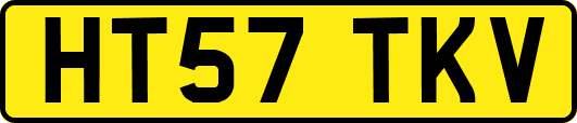 HT57TKV