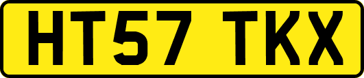 HT57TKX
