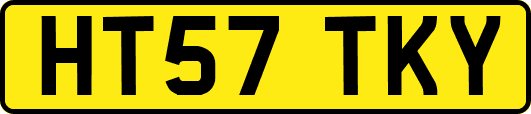 HT57TKY