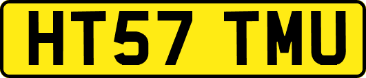HT57TMU
