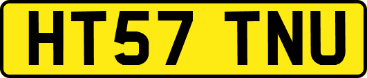 HT57TNU