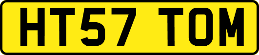 HT57TOM