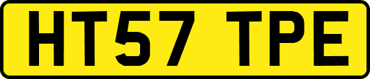HT57TPE