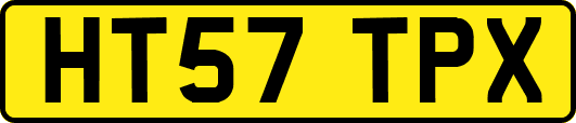 HT57TPX