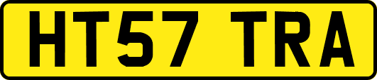 HT57TRA