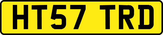 HT57TRD