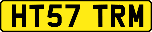 HT57TRM