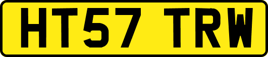HT57TRW