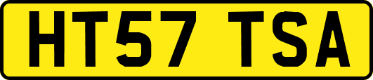HT57TSA