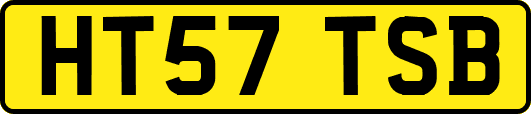 HT57TSB