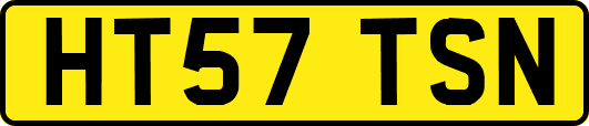 HT57TSN