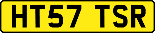 HT57TSR