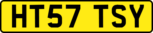 HT57TSY