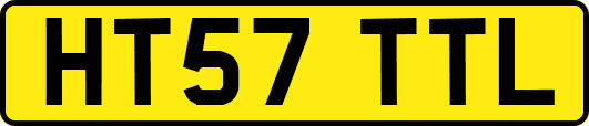 HT57TTL
