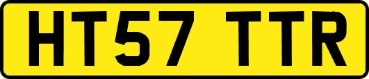 HT57TTR