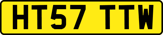 HT57TTW