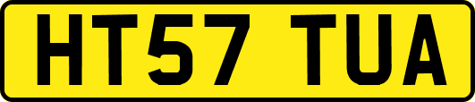 HT57TUA