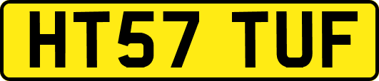 HT57TUF