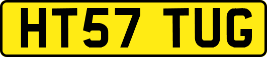 HT57TUG