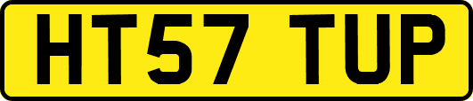 HT57TUP