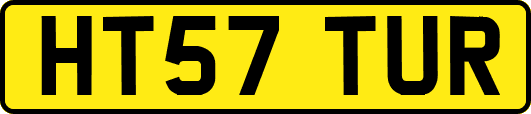 HT57TUR
