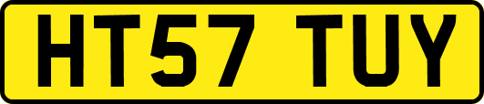 HT57TUY