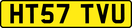 HT57TVU