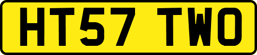 HT57TWO