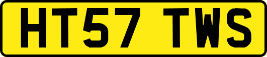 HT57TWS