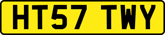 HT57TWY