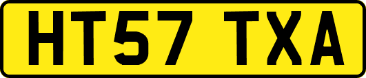 HT57TXA