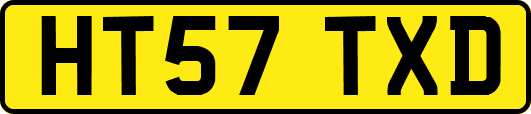 HT57TXD