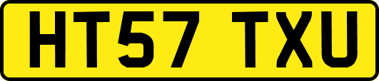 HT57TXU