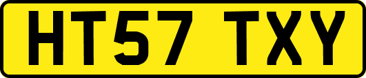 HT57TXY