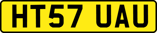 HT57UAU