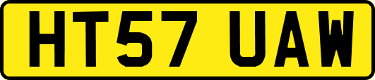 HT57UAW