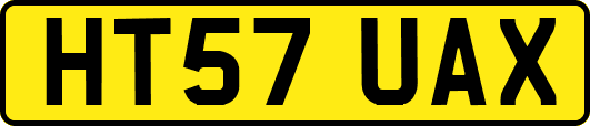 HT57UAX