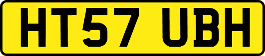 HT57UBH