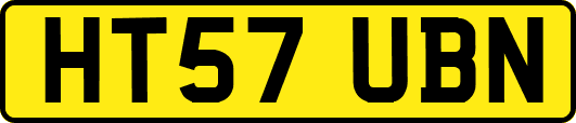 HT57UBN