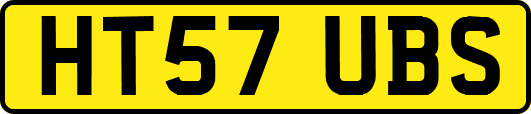 HT57UBS