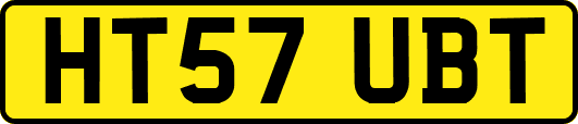 HT57UBT