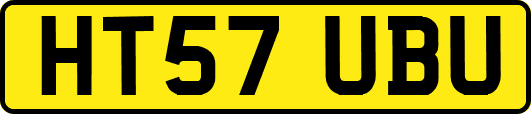 HT57UBU