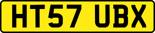 HT57UBX