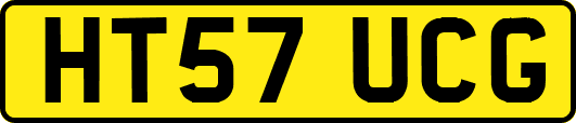HT57UCG