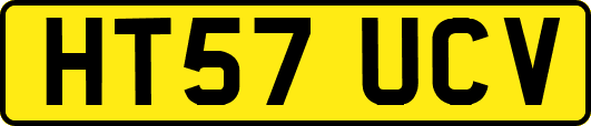 HT57UCV
