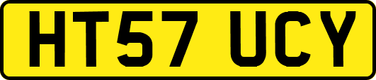 HT57UCY