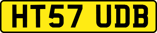 HT57UDB