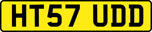 HT57UDD