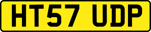 HT57UDP