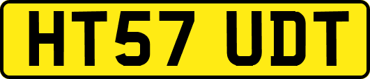 HT57UDT